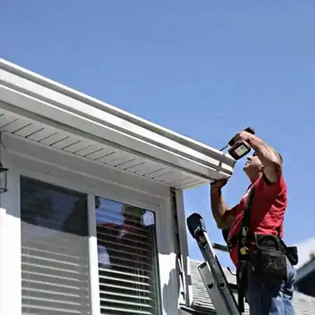 gutter services Ellensburg